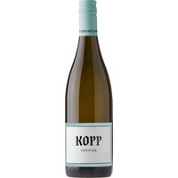 Kopp Viognier