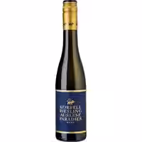 Korrell Paradies Riesling Beerenauslese