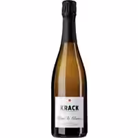 Krack Blanc de Blancs Sekt