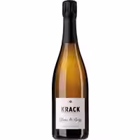 Krack Blanc de Noirs Sekt