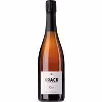 Krack Rosé Sekt