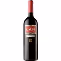 LAN Rioja Crianza