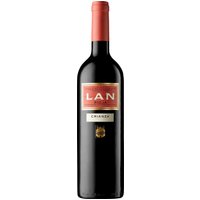 LAN Rioja Crianza
