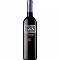 LAN Rioja Reserva