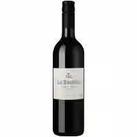 La Bastille Carignan Merlot