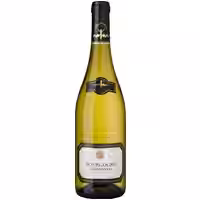 La Chablisienne Bourgogne Chardonnay