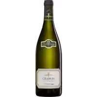 La Chablisienne La Sereine Chablis