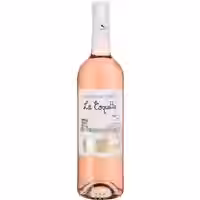 La Coquette Merlot Rosé