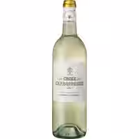 La Croix de Carbonnieux