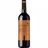 La Cuvée Mythique Rouge