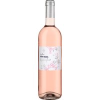 La Fleur Saint-Michel La Petite Fleur Rosé