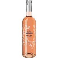 La Fleur Saint-Michel Noble Vigne Rosé