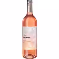 La Fleur Saint-Michel Rosé d'Aurore