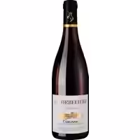 La Gorbelière Cuvée Prestige