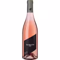 La Grande Rosé