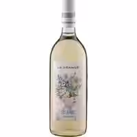 La Grange Classique Blanc