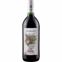 La Grange Classique Rouge