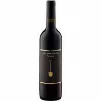 La Grange Terroir Cinsault Bio