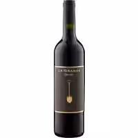 La Grange Terroir Syrah
