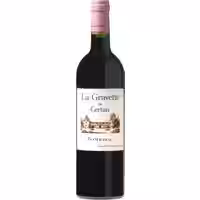 La Gravette De Certan