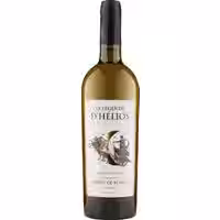 La Légende d'Hélios Blanc de Blancs