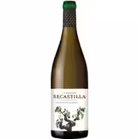 La Miranda de Secastilla Blanca