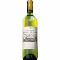 La Mission Haut- Brion blanc