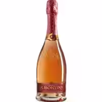 La Montina Franciacorta Rosé Extra Brut