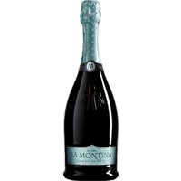 La Montina Franciacorta Saten
