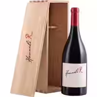 La Motte Hanneli R