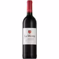 La Motte Millenium Merlot Cabernet Franc