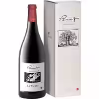 La Motte Pierneef Syrah-Viognier