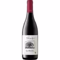 La Motte Pierneef Syrah Viognier