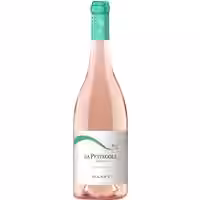 La Pettegola Rosé