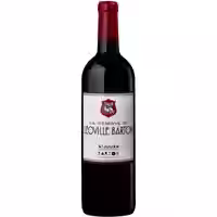La Réserve de Léoville Barton