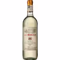 La Scolca Etichetta Bianca