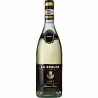 La Scolca Gavi Dei Gavi Etichetta Nera
