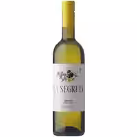 La Segreta Grillo