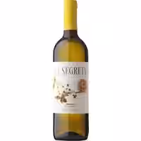 La Segreta bianco
