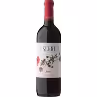 La Segreta il rosso