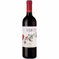 La Segreta il rosso