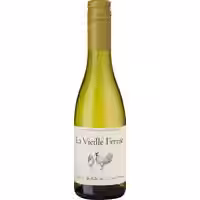 La Vieille Ferme blanc