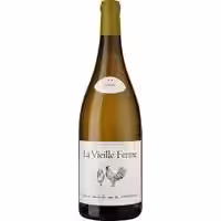 La Vieille Ferme blanc