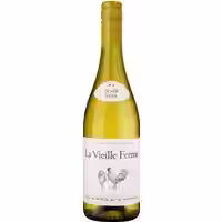 La Vieille Ferme blanc