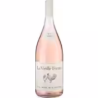 La Vieille Ferme rosé