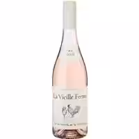 La Vieille Ferme rosé