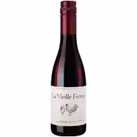 La Vieille Ferme rouge