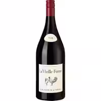 La Vieille Ferme rouge