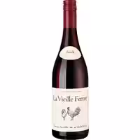 La Vieille Ferme rouge