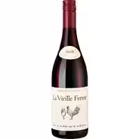 La Vieille Ferme rouge